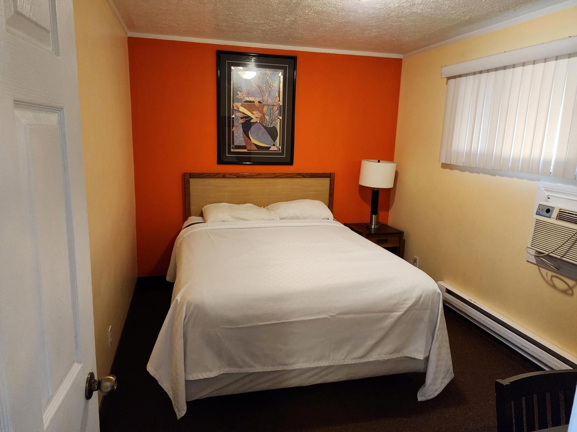 Sunparlor Motel Leamington Esterno foto